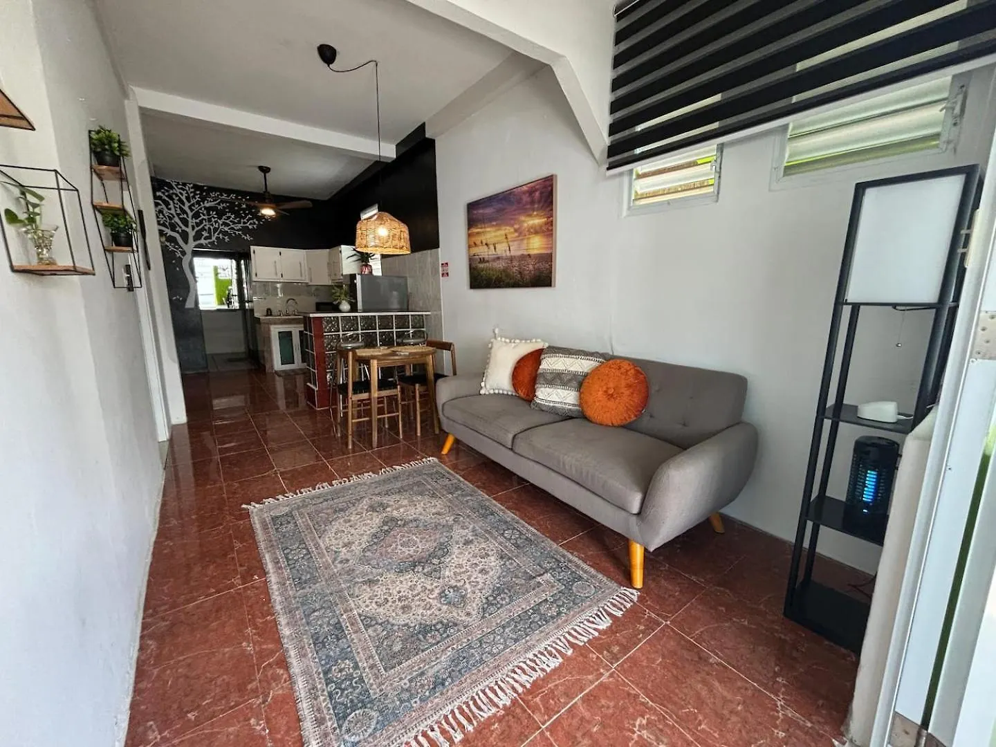 Salo-Casa Verde 4 Bdrm House By Stay Here Pr San Juan