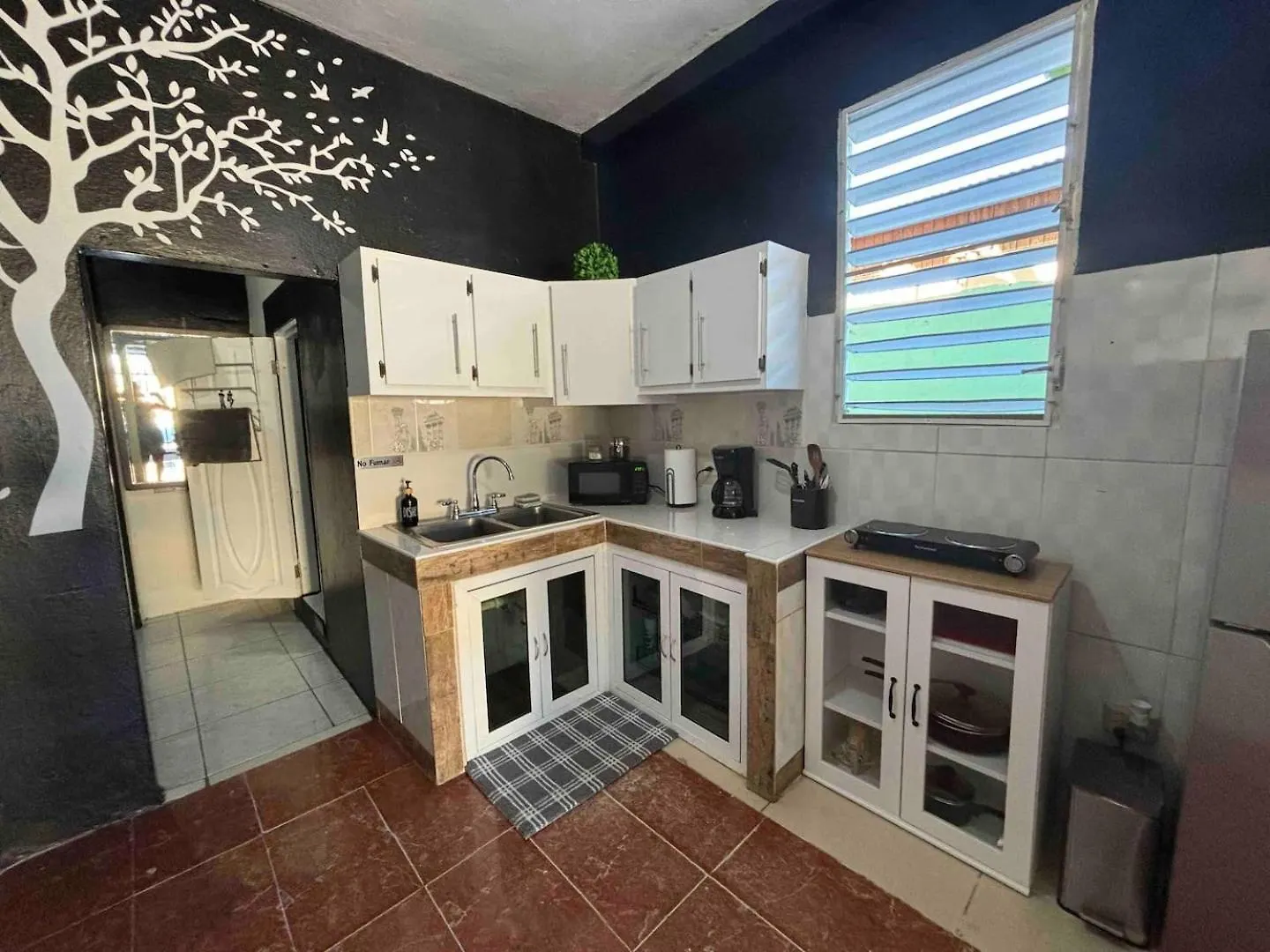 Salo-Casa Verde 4 Bdrm House By Stay Here Pr San Juan Holiday home