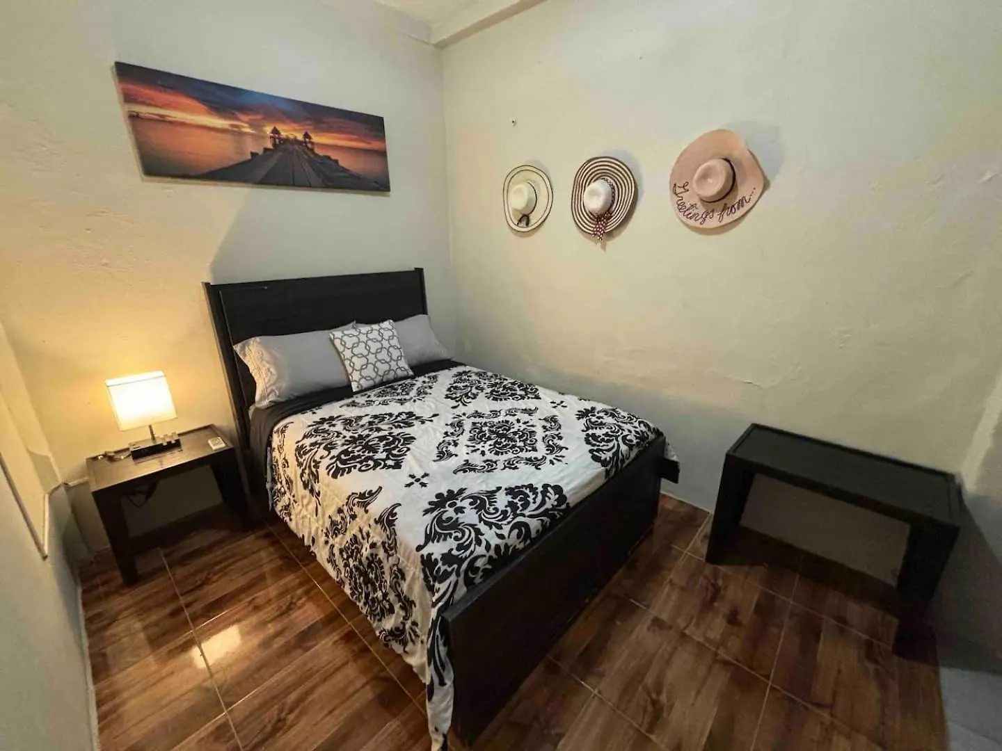 Salo-Casa Verde 4 Bdrm House By Stay Here Pr San Juan 0*,