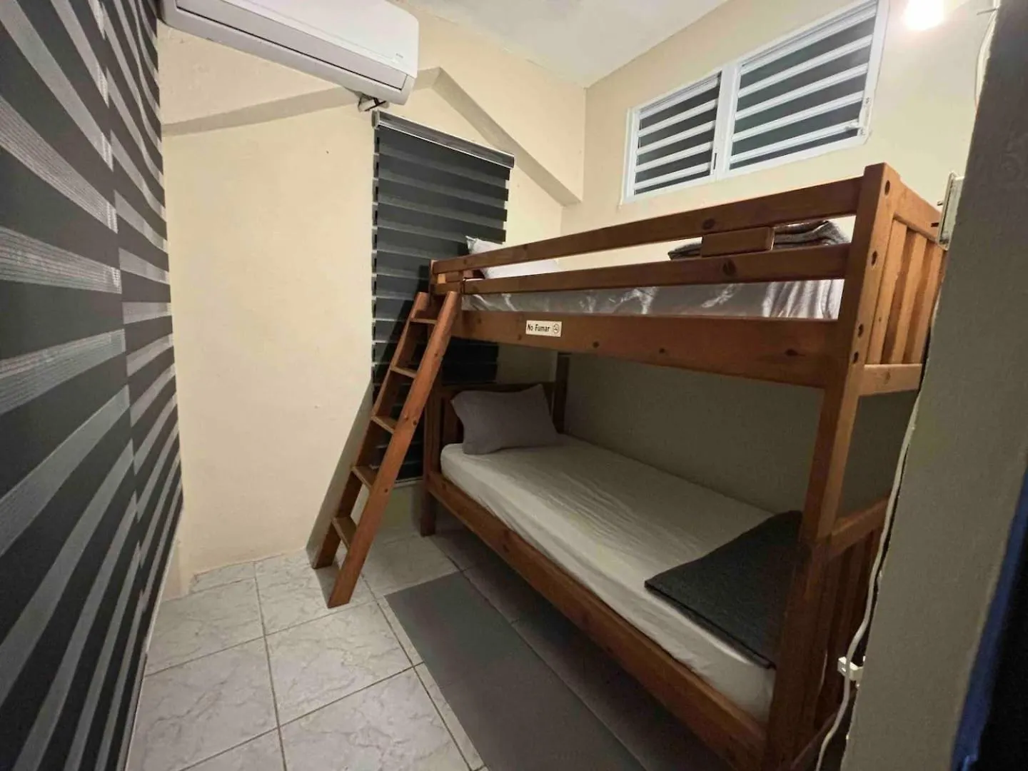 Salo-Casa Verde 4 Bdrm House By Stay Here Pr San Juan