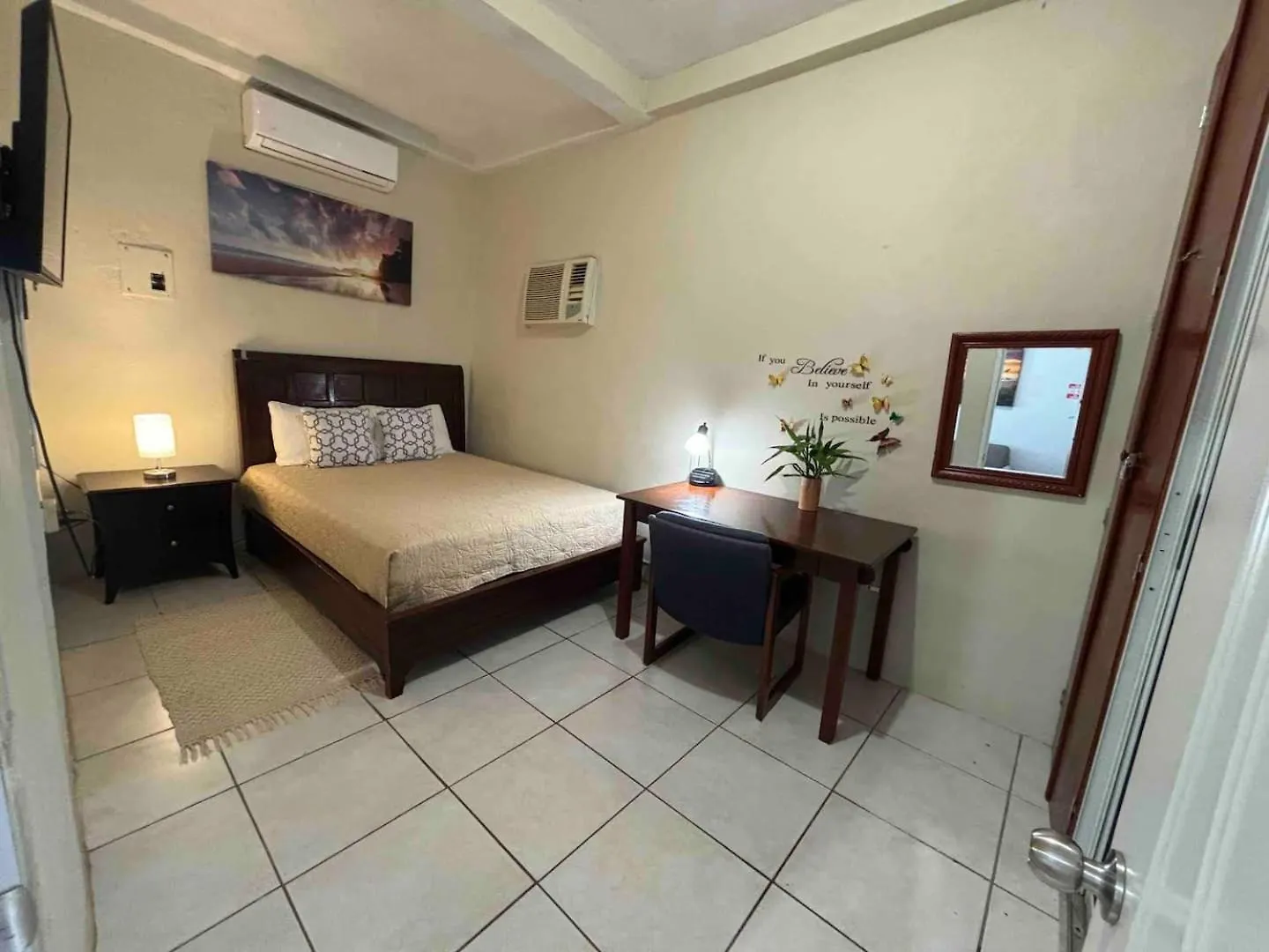 Holiday home Salo-Casa Verde 4 Bdrm House By Stay Here Pr San Juan