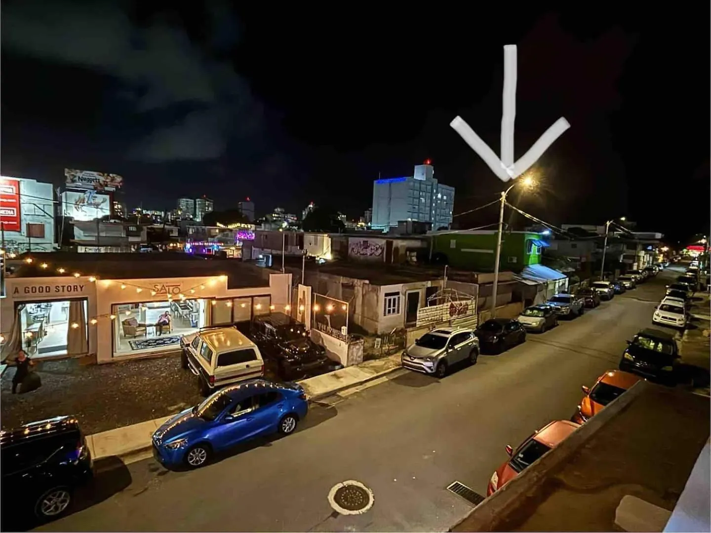 Salo-Casa Verde 4 Bdrm House By Stay Here Pr San Juan 0*,