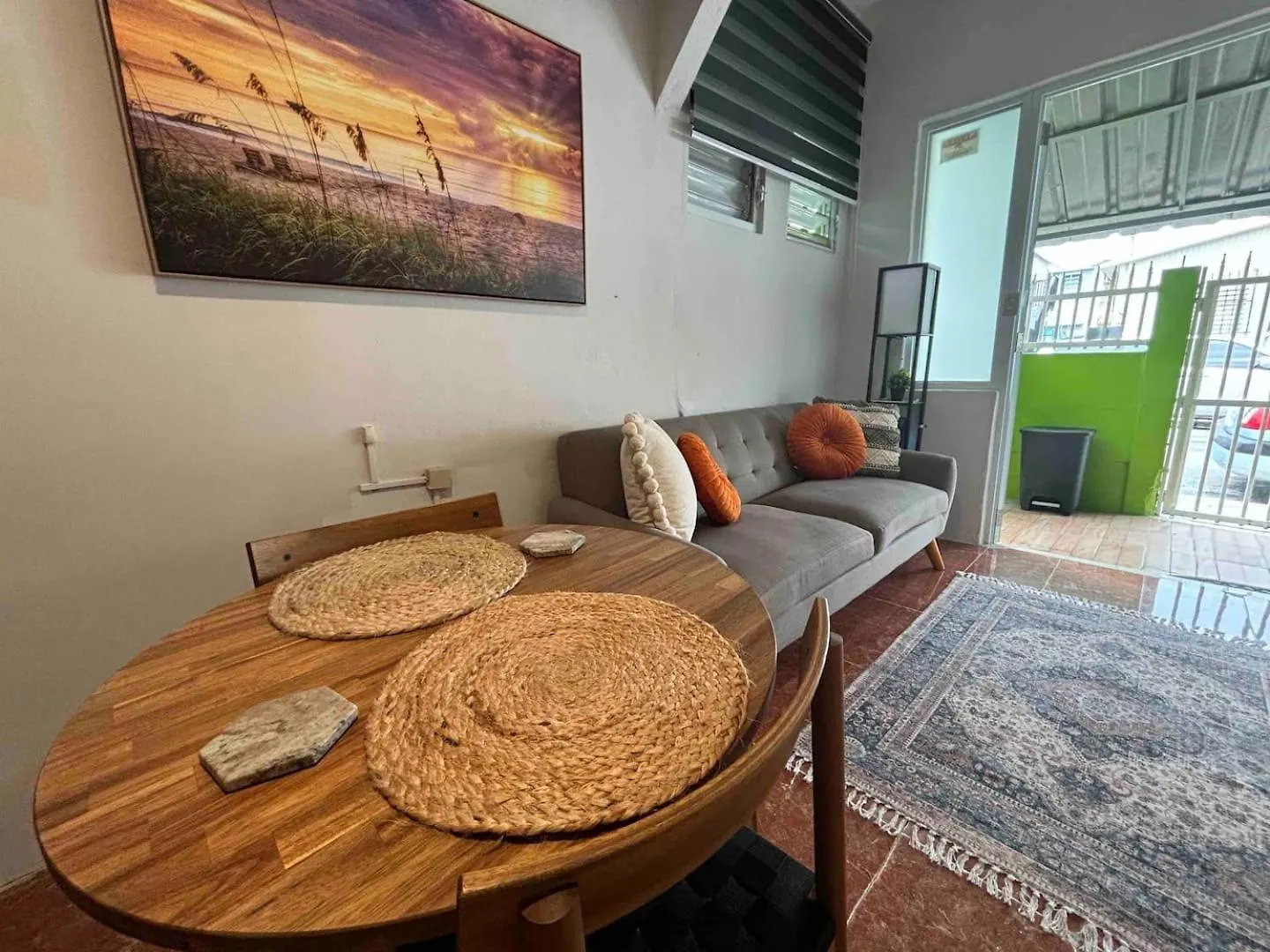 Salo-Casa Verde 4 Bdrm House By Stay Here Pr San Juan 0*,  Puerto Rico