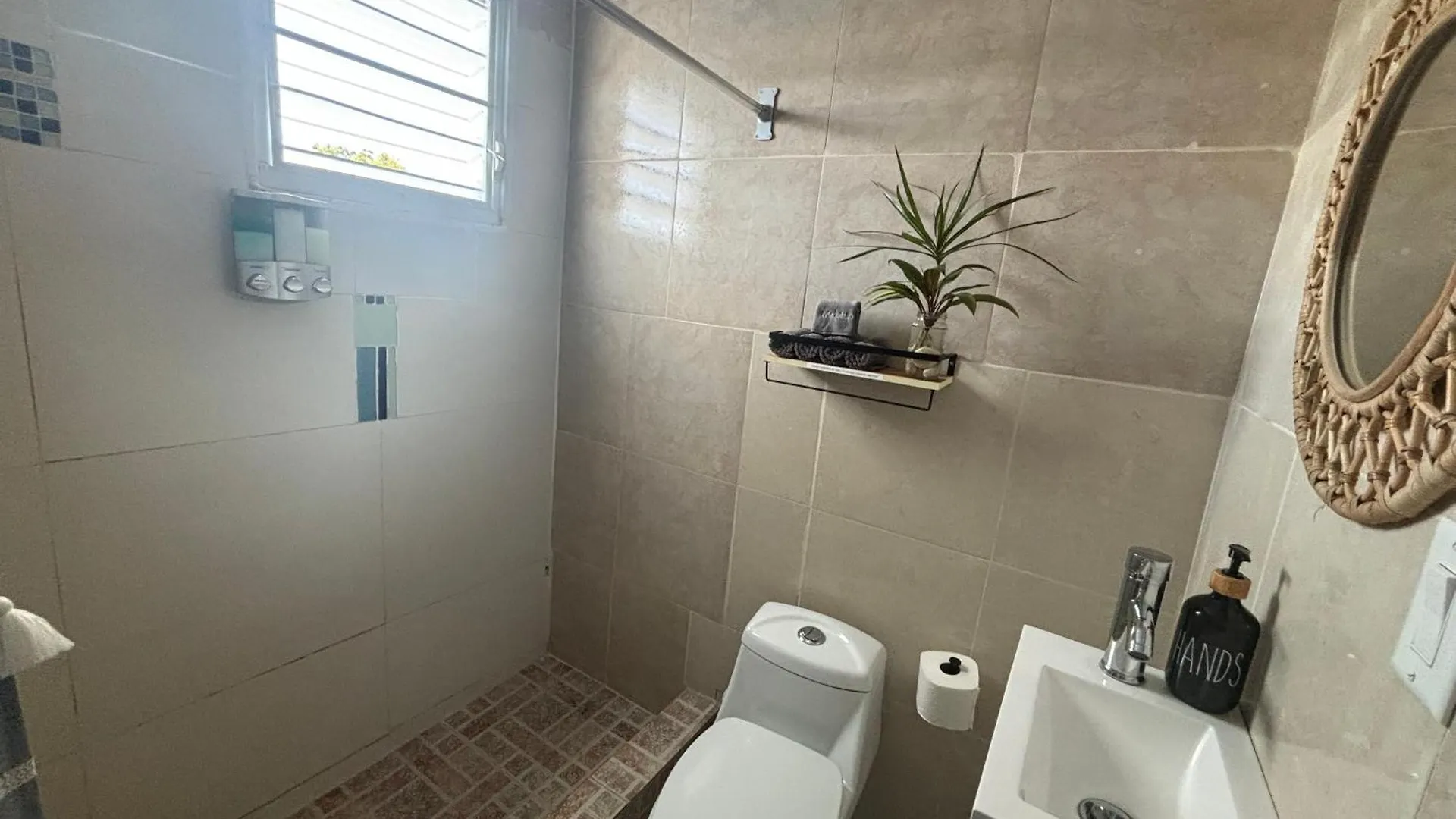 Holiday home Salo-Casa Verde 4 Bdrm House By Stay Here Pr San Juan
