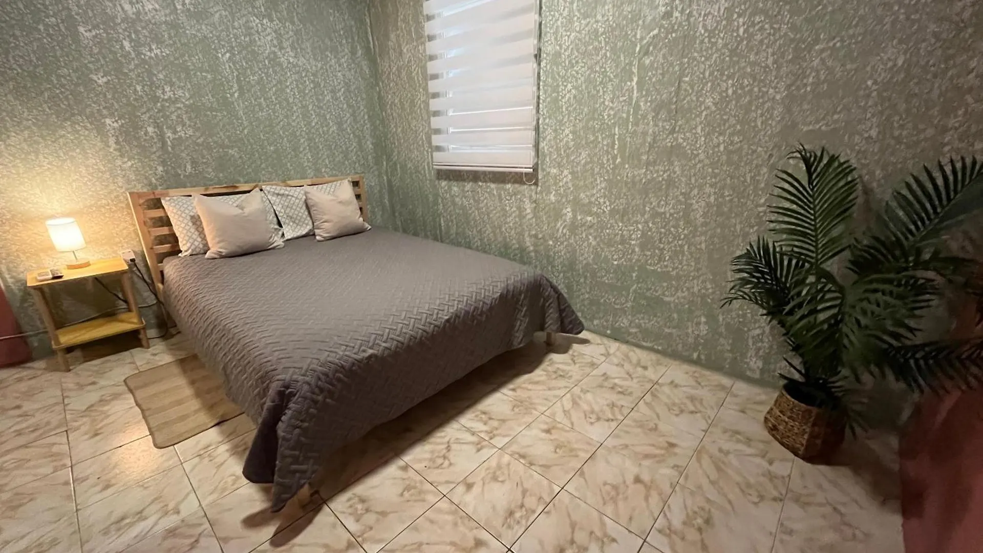 Salo-Casa Verde 4 Bdrm House By Stay Here Pr San Juan Holiday home