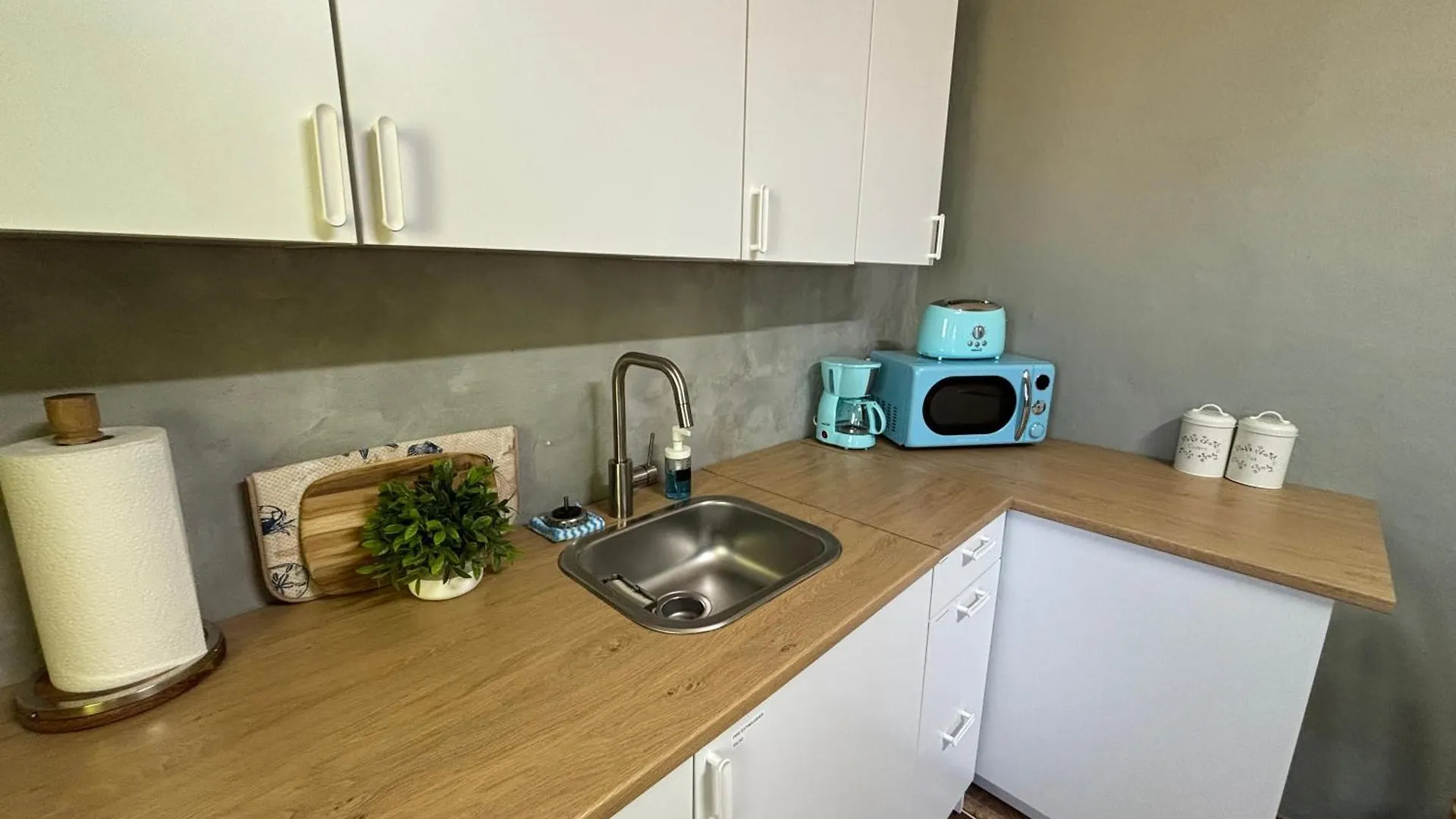 Salo-Casa Verde 4 Bdrm House By Stay Here Pr San Juan