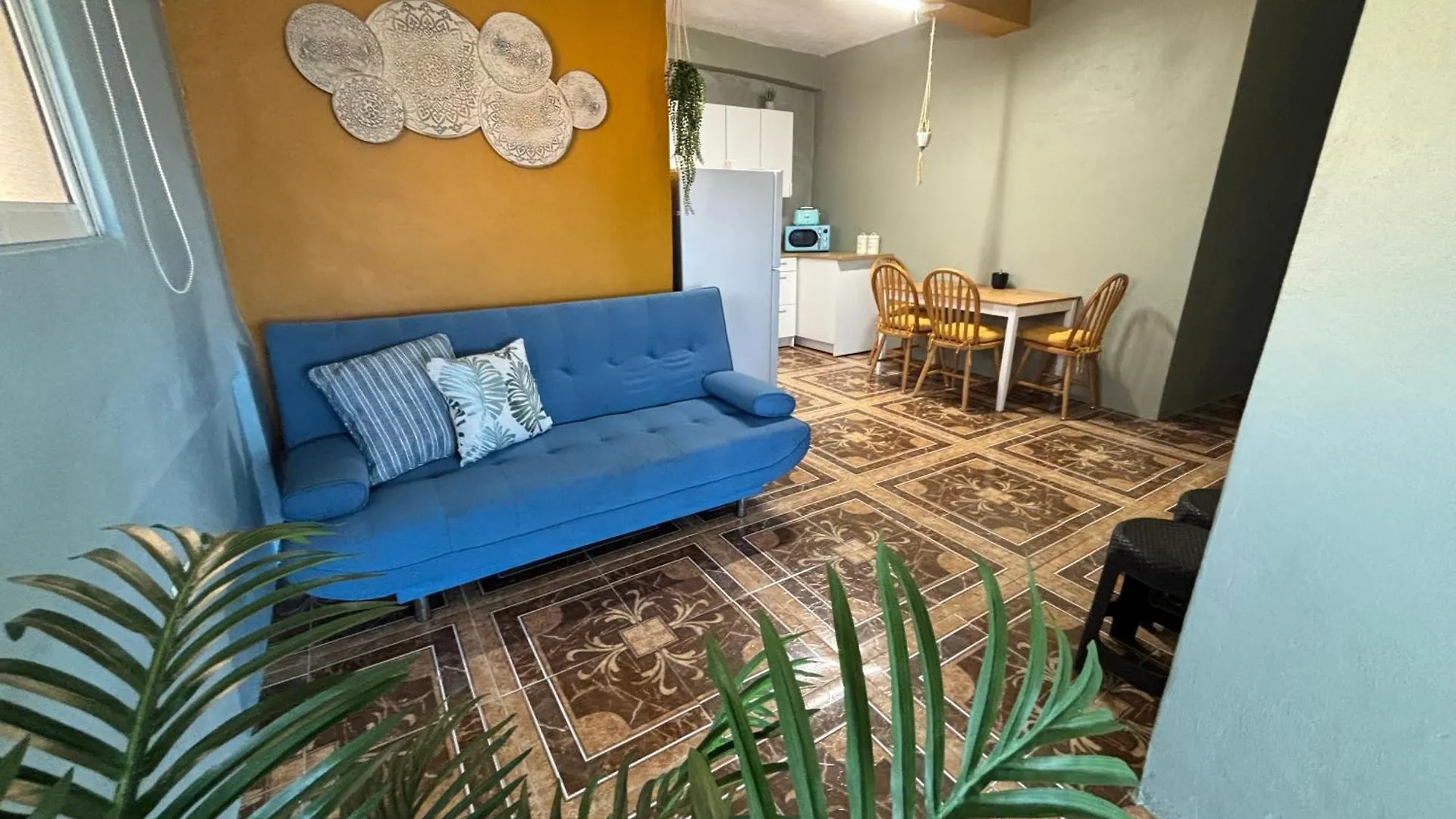 Salo-Casa Verde 4 Bdrm House By Stay Here Pr San Juan Holiday home