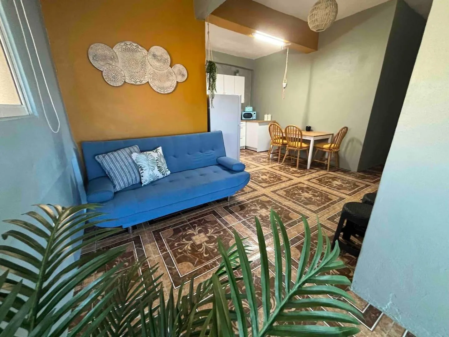 Holiday home Salo-Casa Verde 4 Bdrm House By Stay Here Pr San Juan