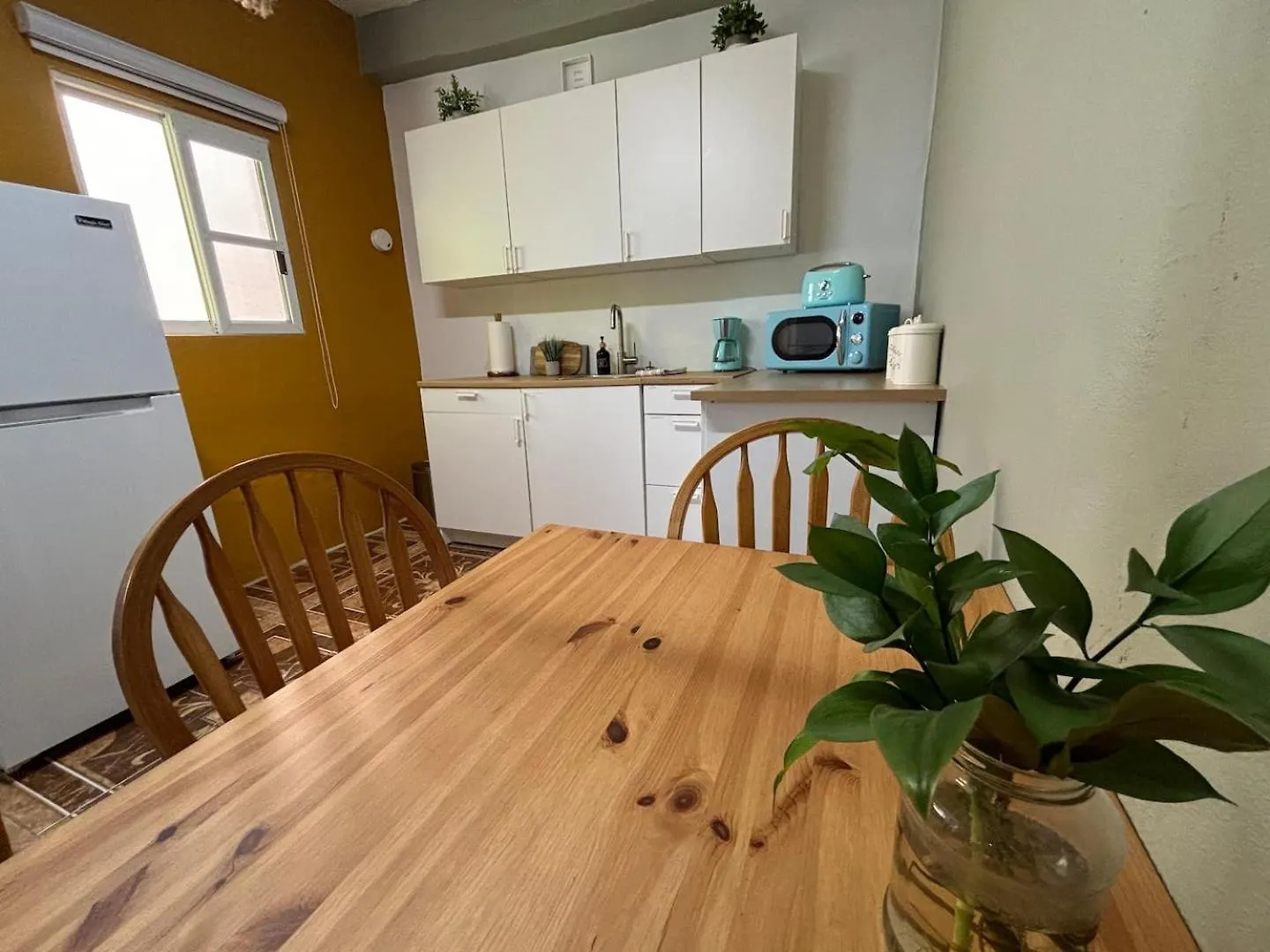 Salo-Casa Verde 4 Bdrm House By Stay Here Pr San Juan Apartment