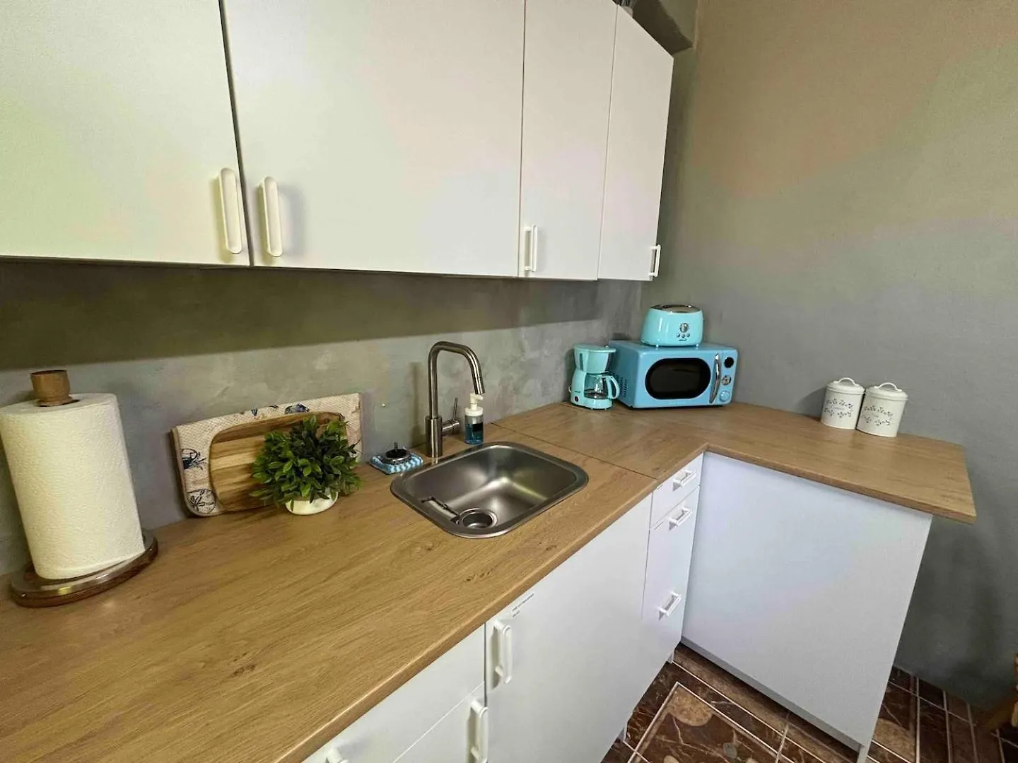 Holiday home Salo-Casa Verde 4 Bdrm House By Stay Here Pr San Juan