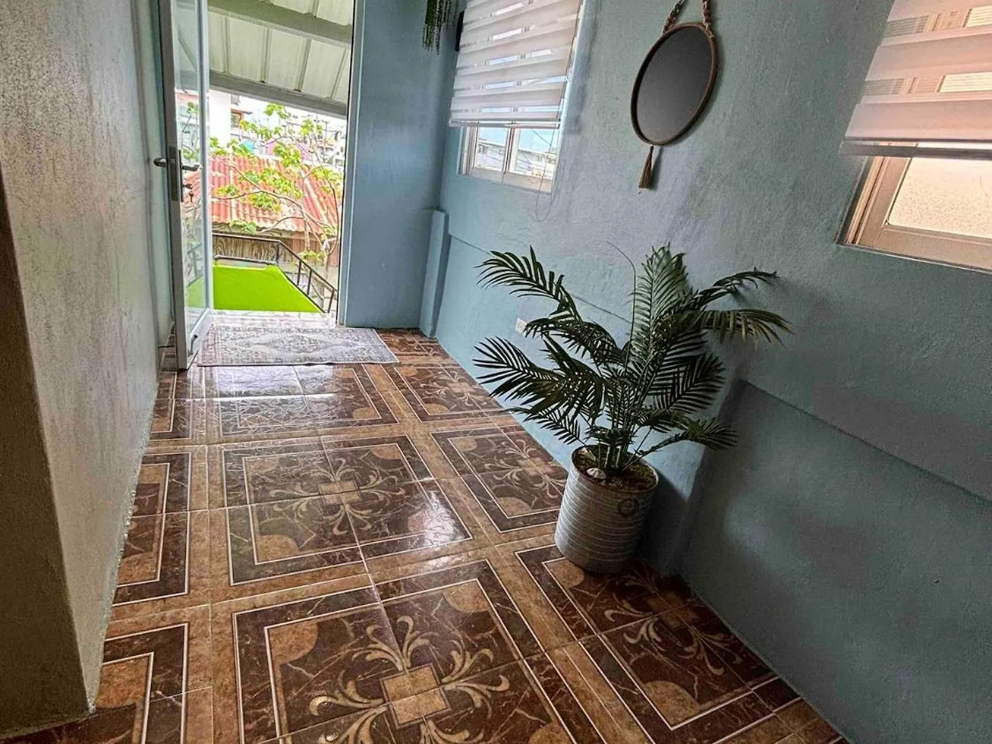 Holiday home Salo-Casa Verde 4 Bdrm House By Stay Here Pr San Juan