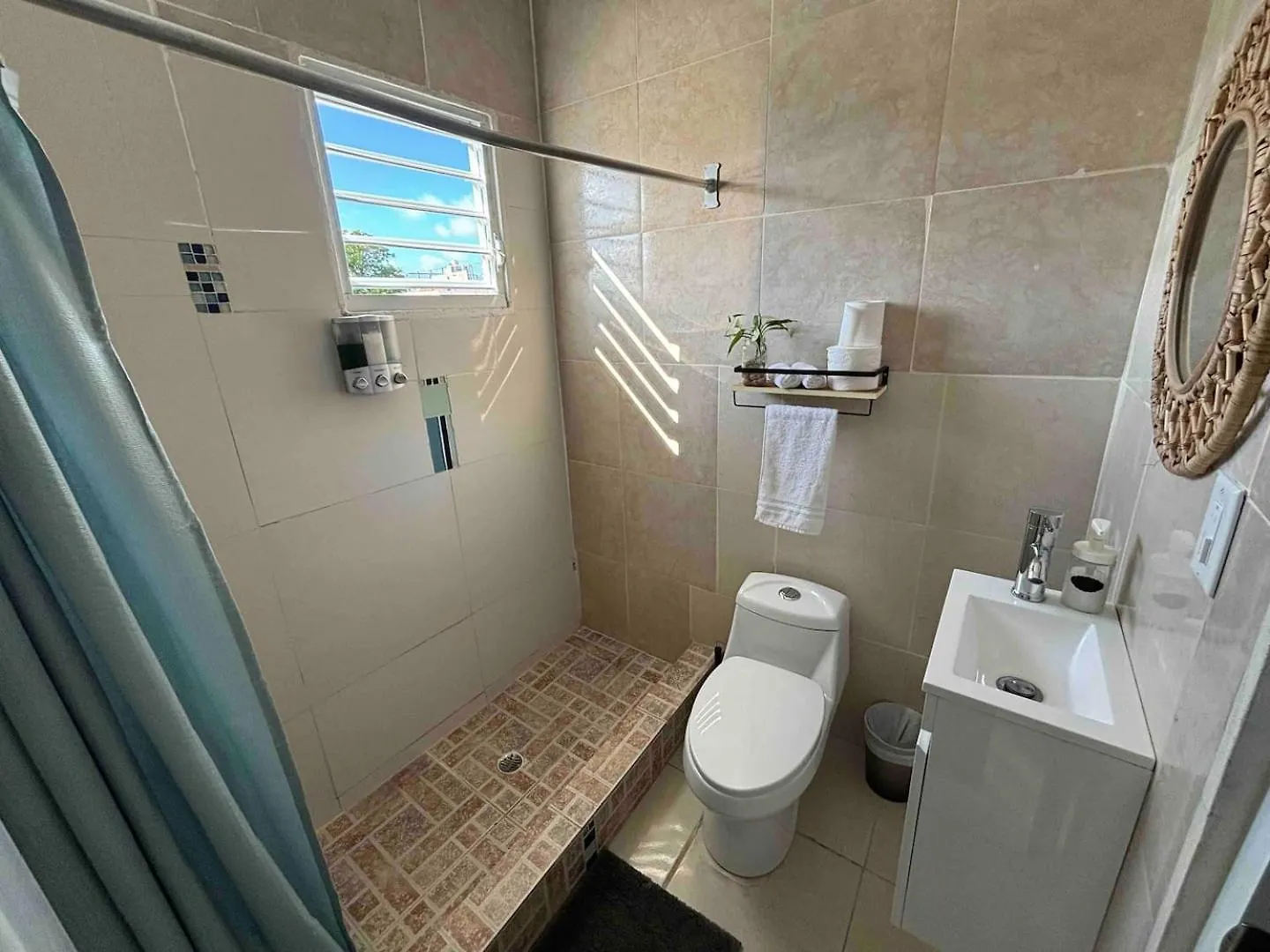 Salo-Casa Verde 4 Bdrm House By Stay Here Pr San Juan