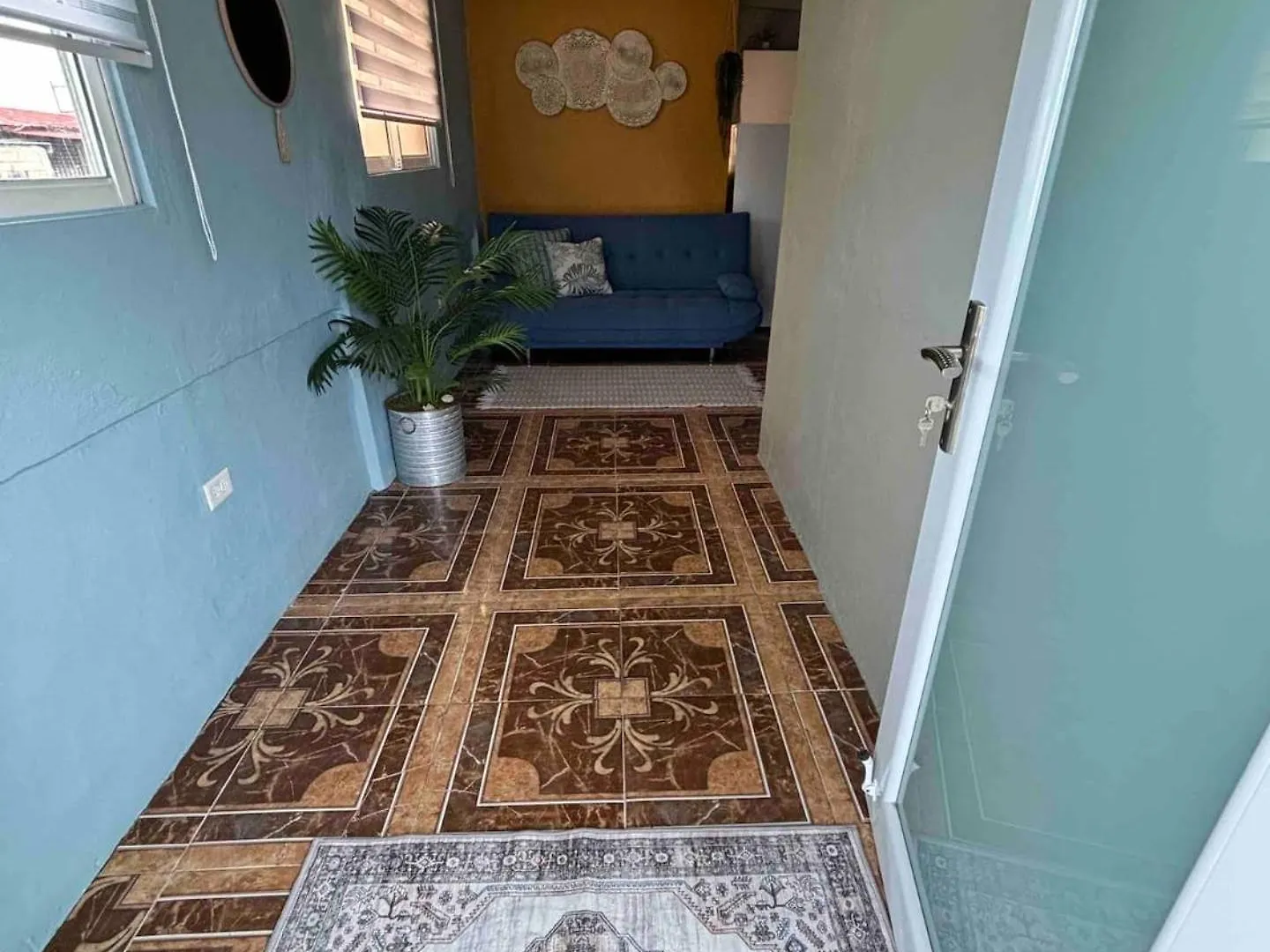 Apartment Salo-Casa Verde 4 Bdrm House By Stay Here Pr San Juan
