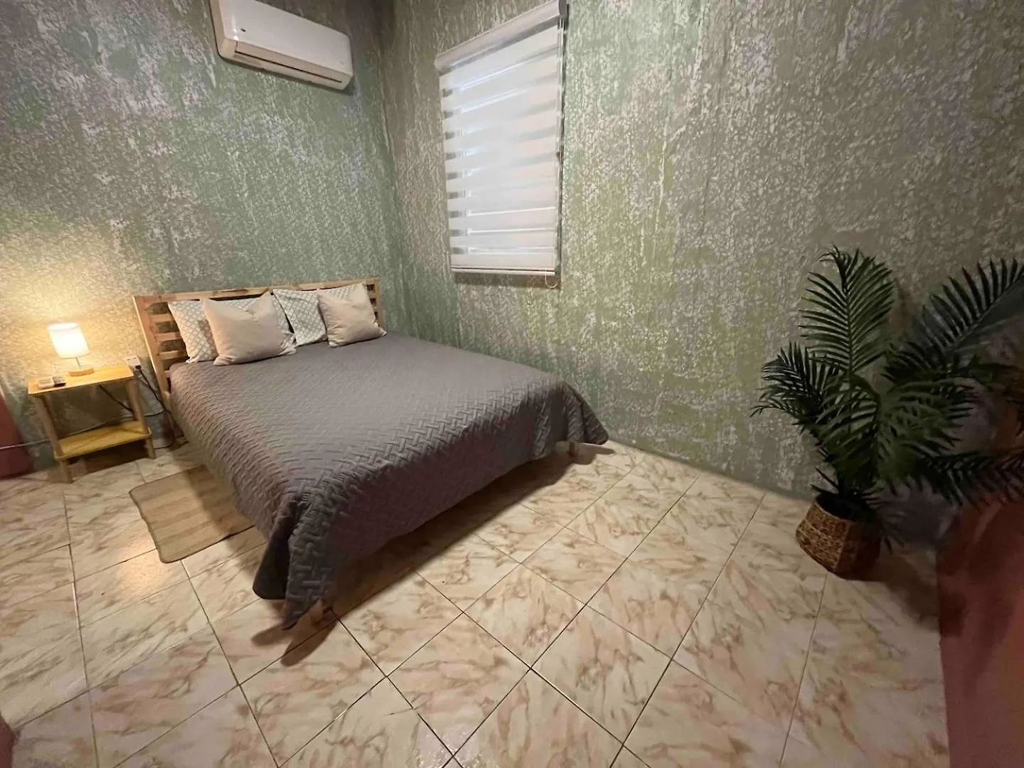 Holiday home Salo-Casa Verde 4 Bdrm House By Stay Here Pr San Juan