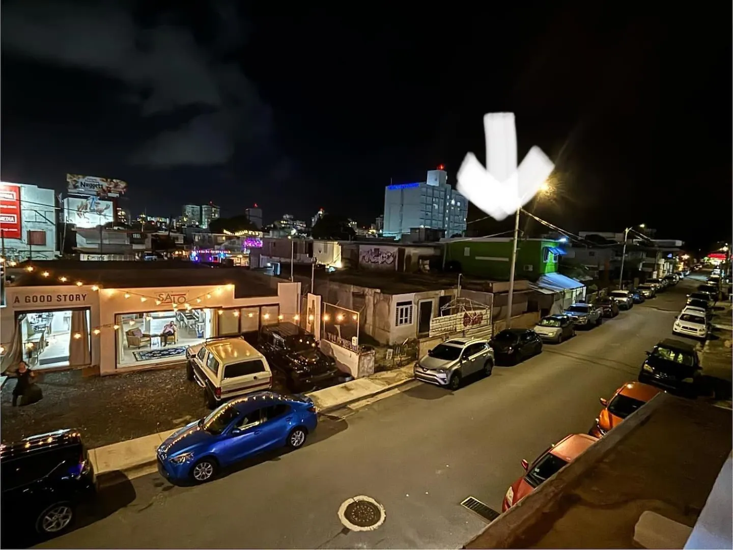 Salo-Casa Verde 4 Bdrm House By Stay Here Pr San Juan