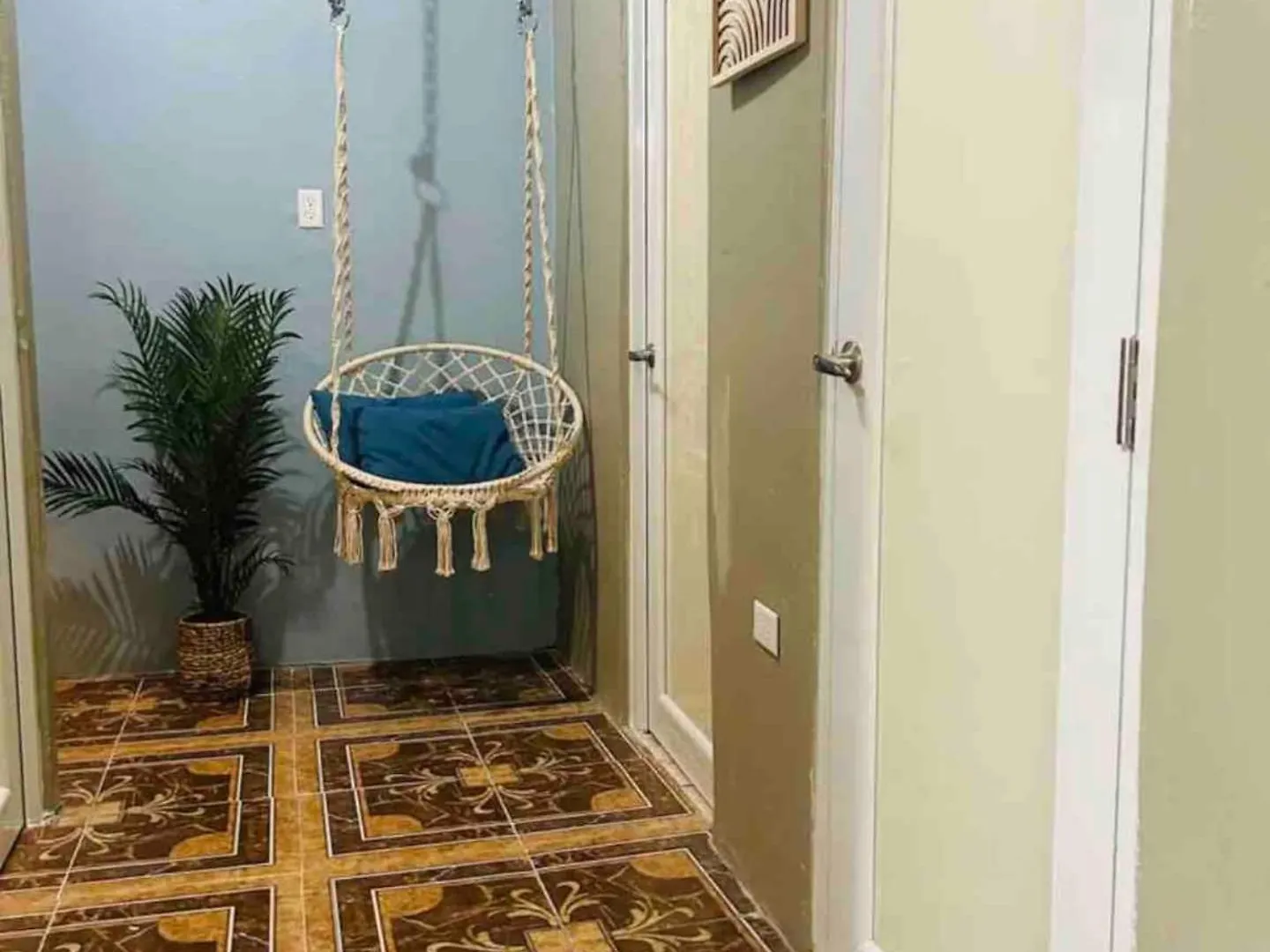 Salo-Casa Verde 4 Bdrm House By Stay Here Pr San Juan Holiday home
